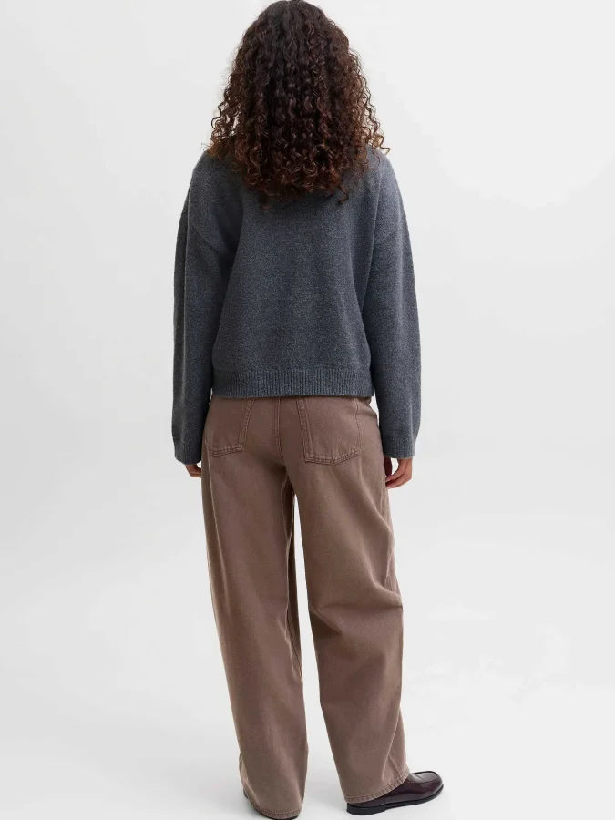 JJXX - JXSAKAI BAGGY BARREL... 2