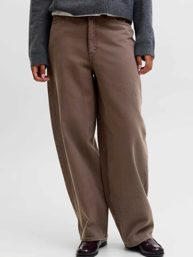 JJXX - JXSAKAI BAGGY BARREL...
