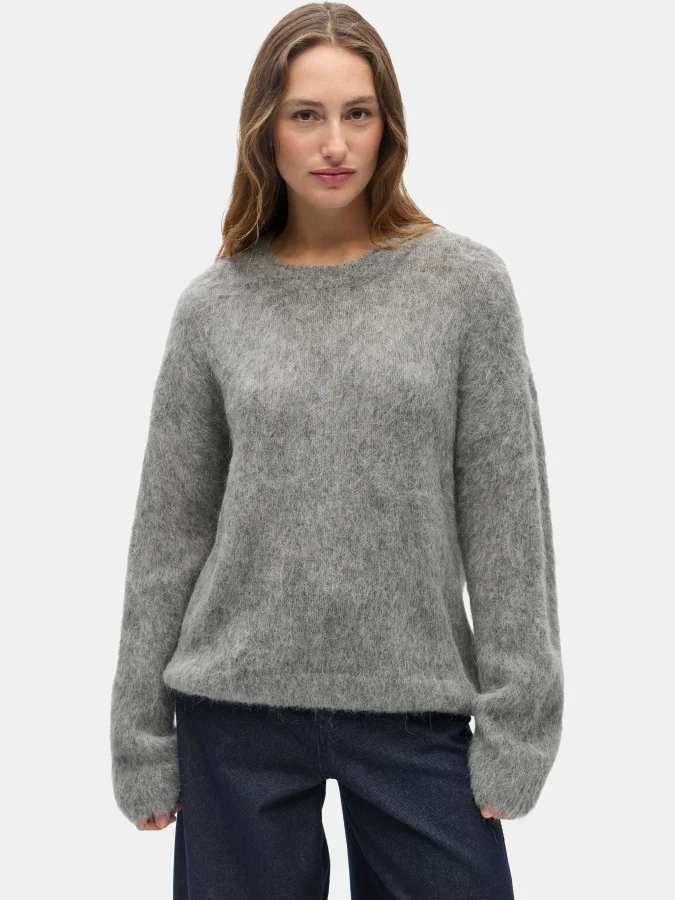 OBJECT - OBJHARRY L/S LO...