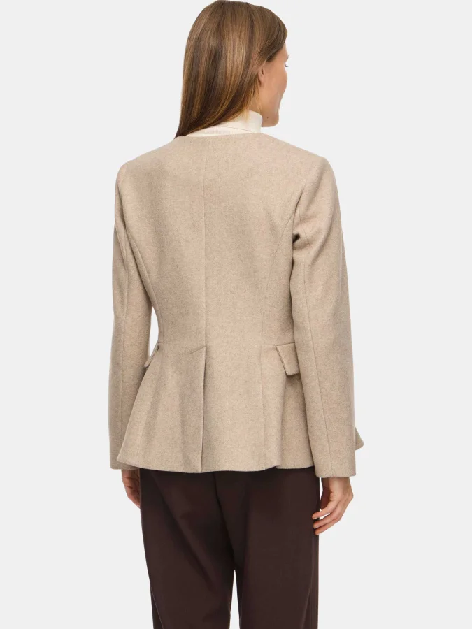 VILA - VIZIKKA L/S WAIST... 2