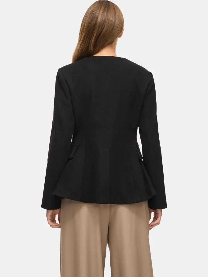 VILA - VIZIKKA L/S WAIST... 2