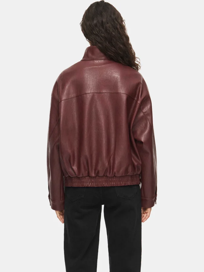 VILA - VIFIMA L/S HIGH NECK... 2