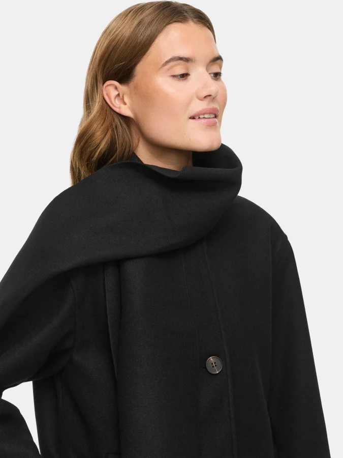 VILA - VILUCIA L/S DETAIL... 2