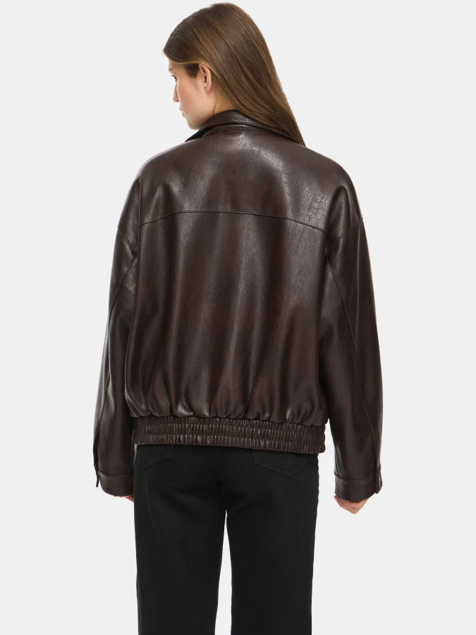 VILA - VIFIMA L/S HIGH NECK... 2