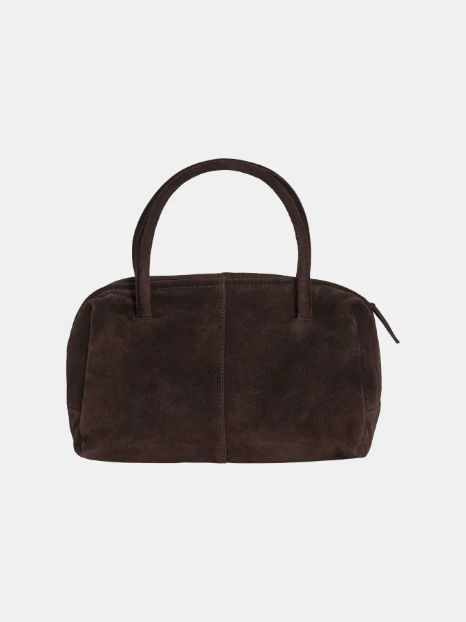 VILA - VITULI SUEDE BAG/EF