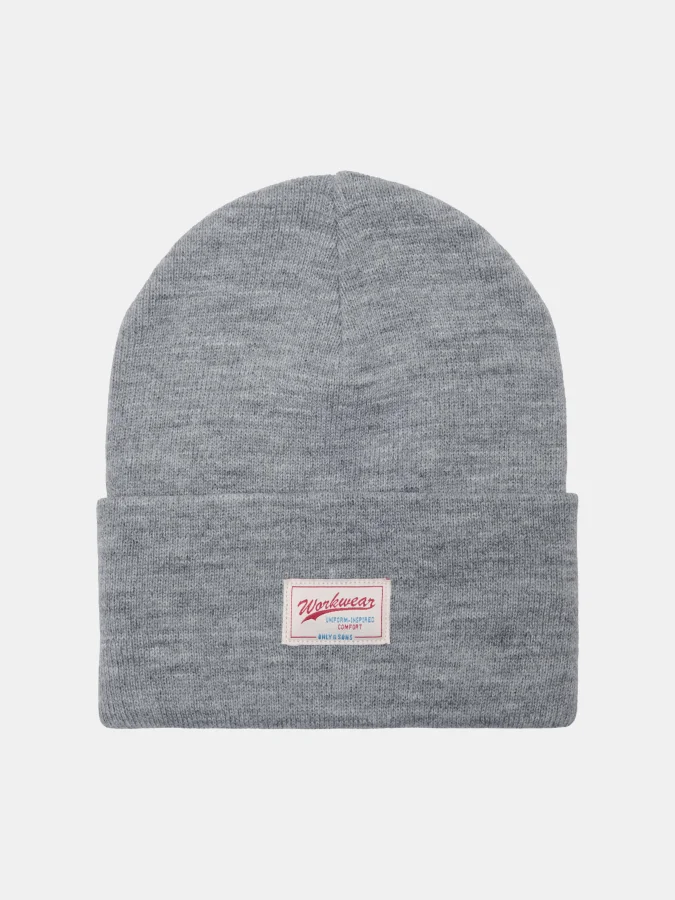 ONLY & SONS - ONSISAAC FLAT...