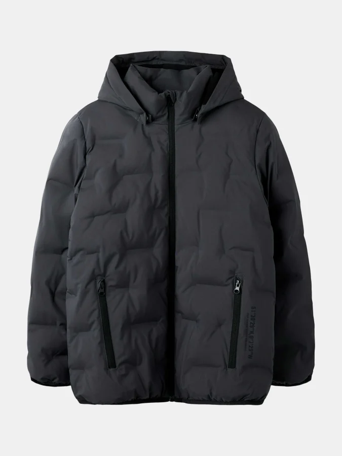NAME IT - NKMMIKA PUFFER...