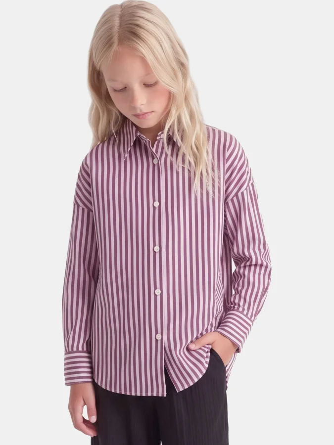 KIDS ONLY - KOGVESPER L/S...