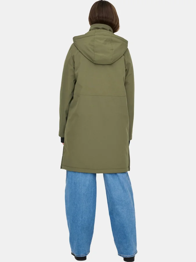 ONLY - ONLKARA PARKA OTW CC 2