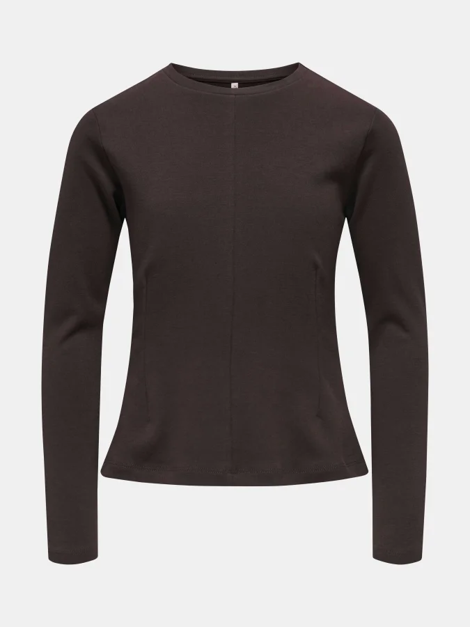 KIDS ONLY - KOGEVA L/S TOP JRS