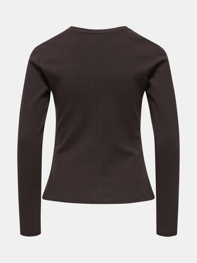 KIDS ONLY - KOGEVA L/S TOP JRS 2