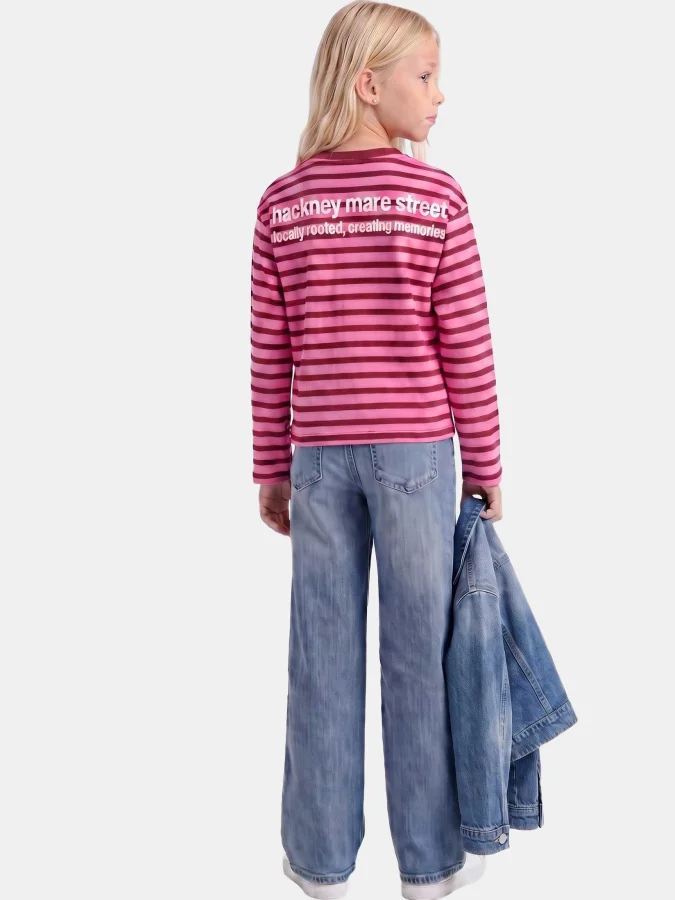 KIDS ONLY - KOGLIDA L/S... 2