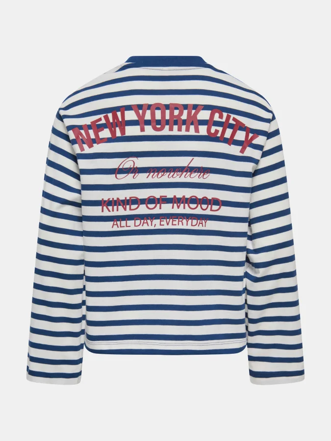 KIDS ONLY - KOGLIDA L/S... 2