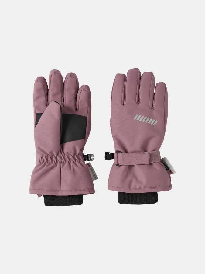NAME IT - NKNSNOW10 GLOVES...