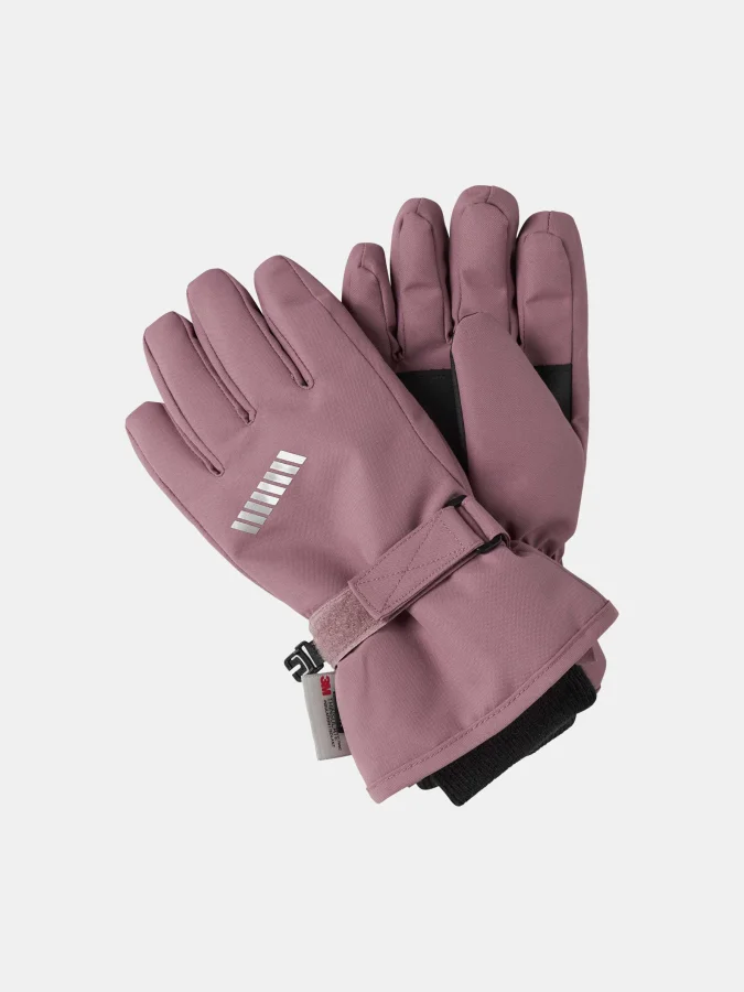 NAME IT - NKNSNOW10 GLOVES... 2