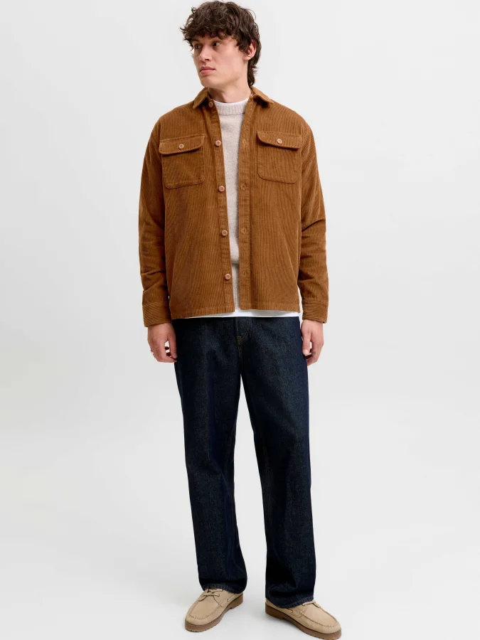 JACK&JONES - JJEREGENT CORD... 2