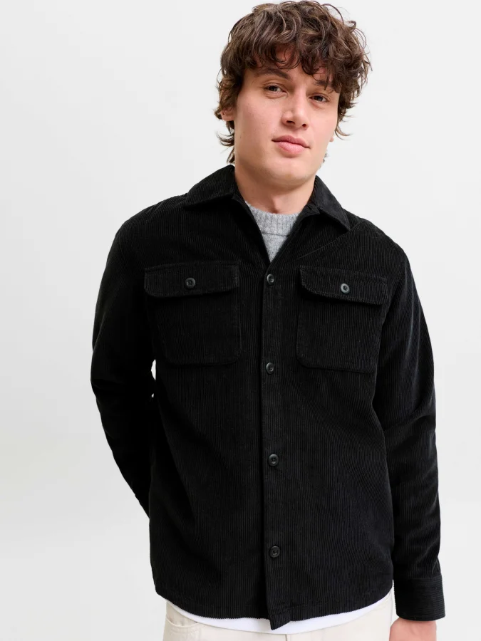 JACK&JONES - JJEREGENT CORD...