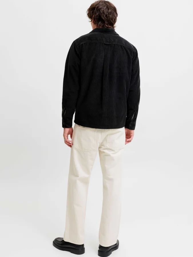 JACK&JONES - JJEREGENT CORD... 2