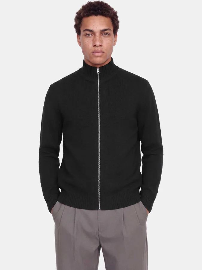 JACK&JONES - JJSOHO OLLIE...