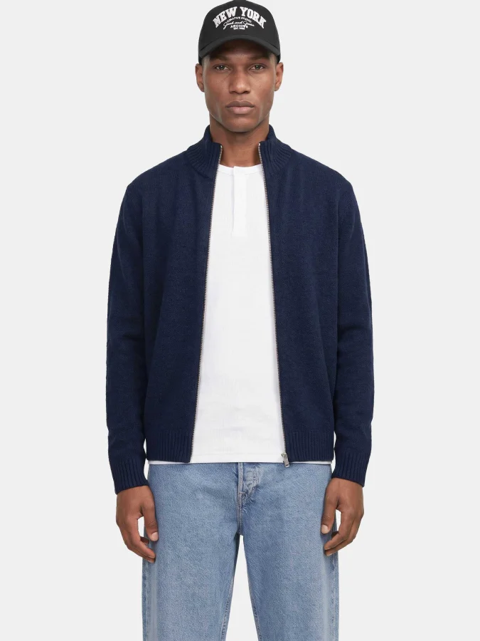 JACK&JONES - JJSOHO OLLIE...