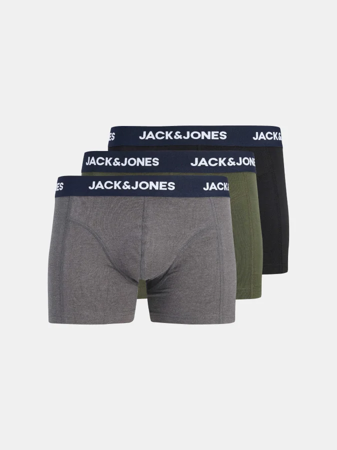 JACK&JONES - JACLAMP SOLID...