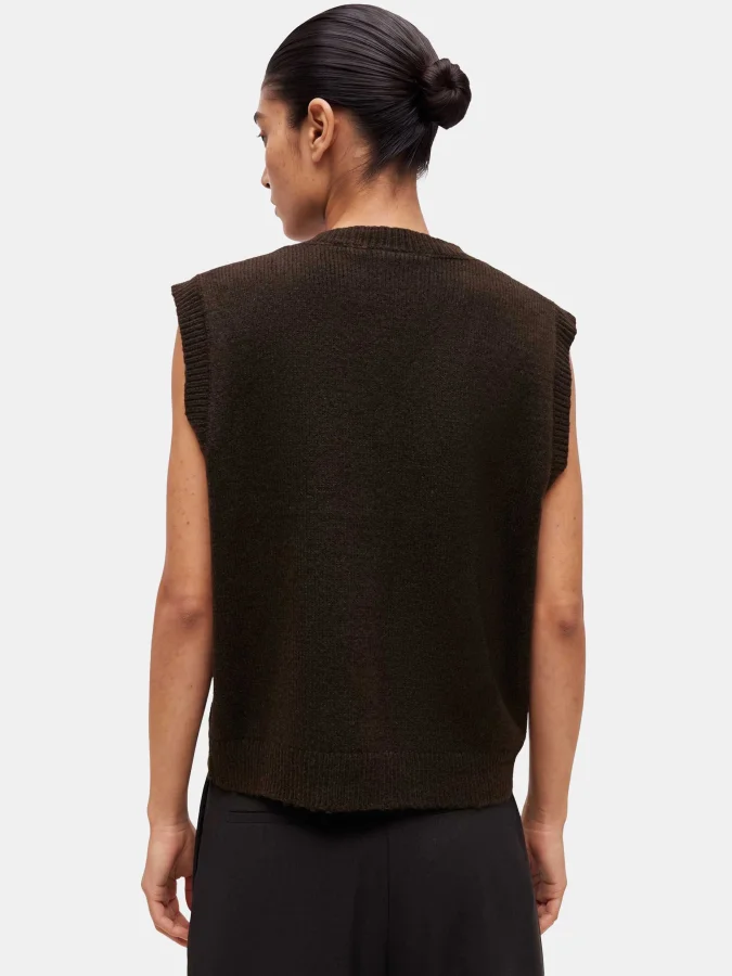 JJXX - JXHARVI VEST KNIT 2