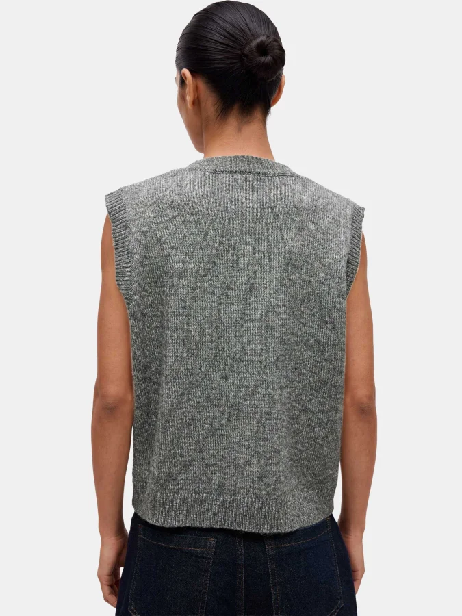 JJXX - JXHARVI VEST KNIT 2