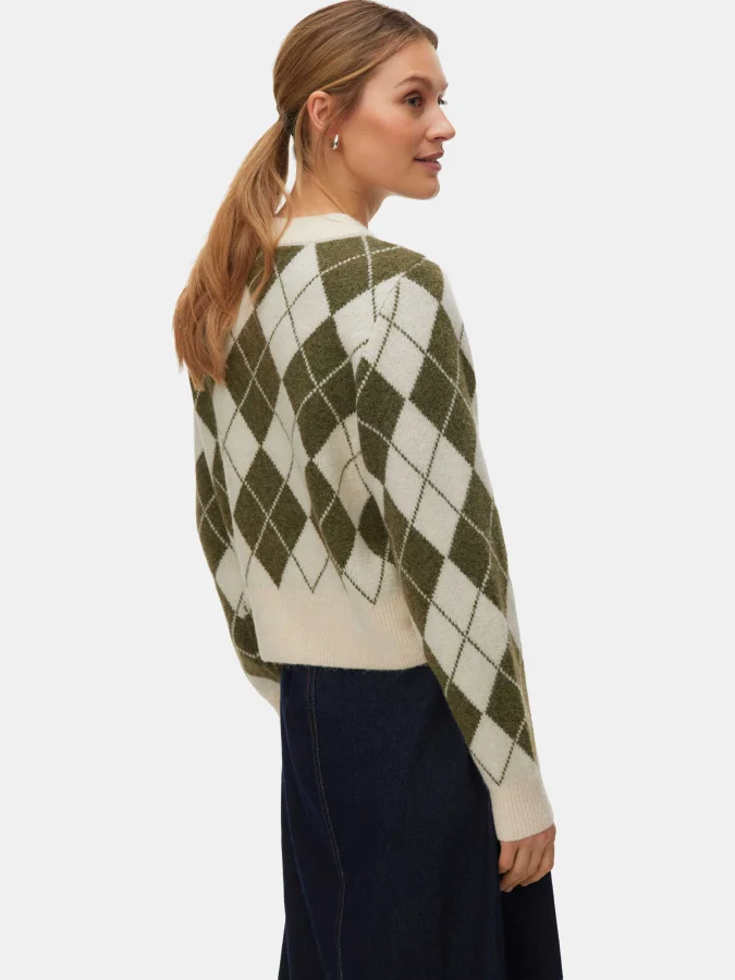 Vero Moda - VMHALO LS... 2