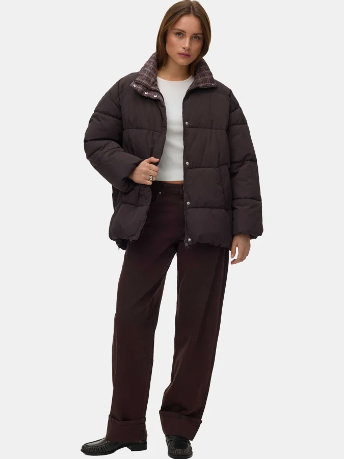 Vero Moda - VMEFINA JACKET PRM