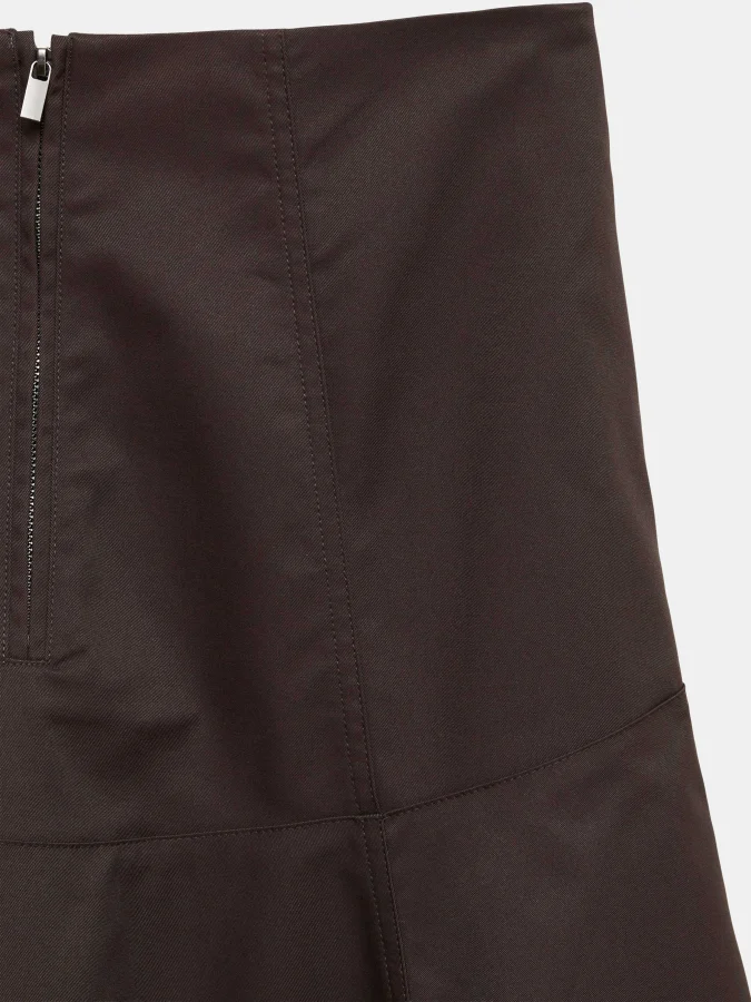 Vero Moda - VMVIGGA HW HIGH... 2