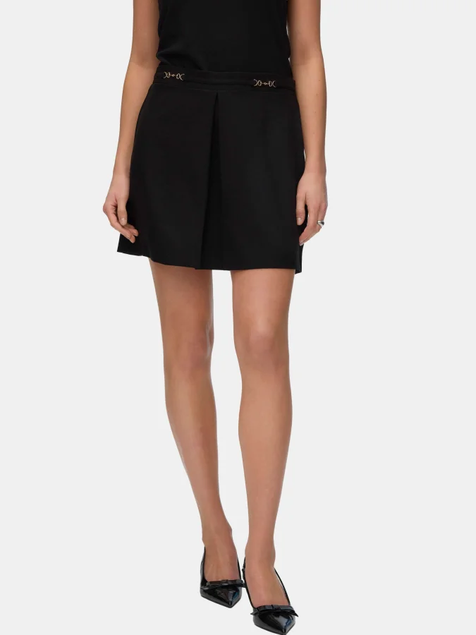 Vero Moda - VMNOLA MW SHORT...