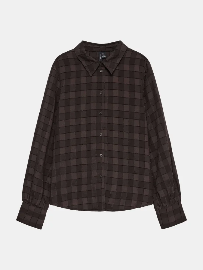 Vero Moda - VMSQUARE LS...