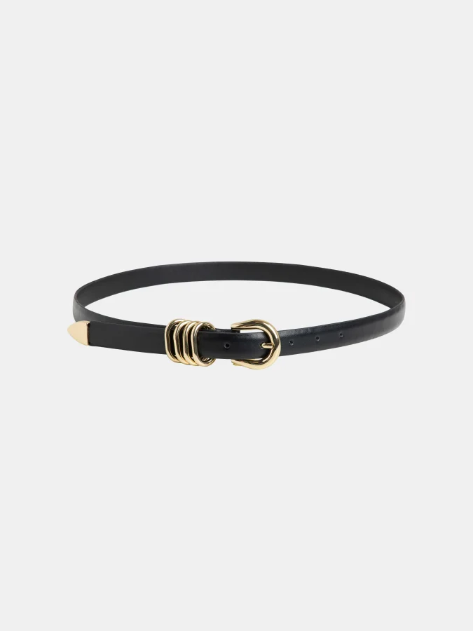 Pieces - PCELVIRA JEANS BELT