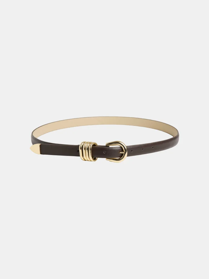 Pieces - PCELVIRA JEANS BELT