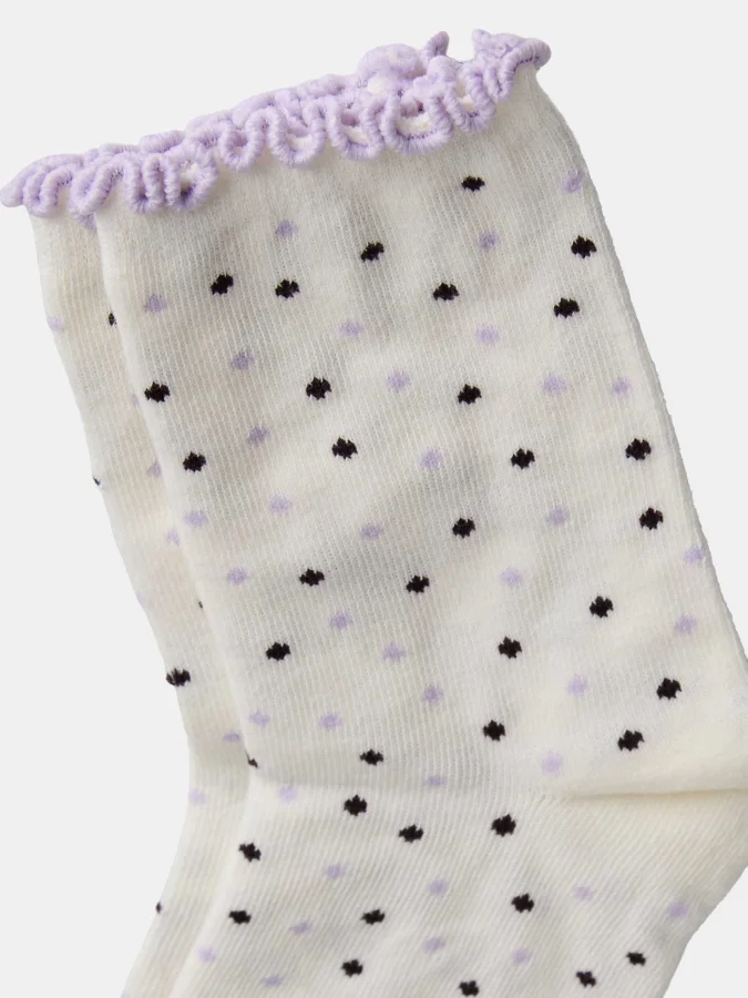 Pieces - PCELVITA SOCKS 2