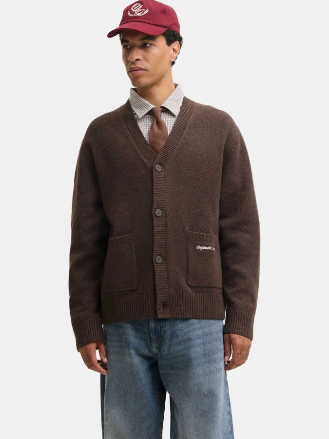 JACK&JONES - JORNORREBRO...