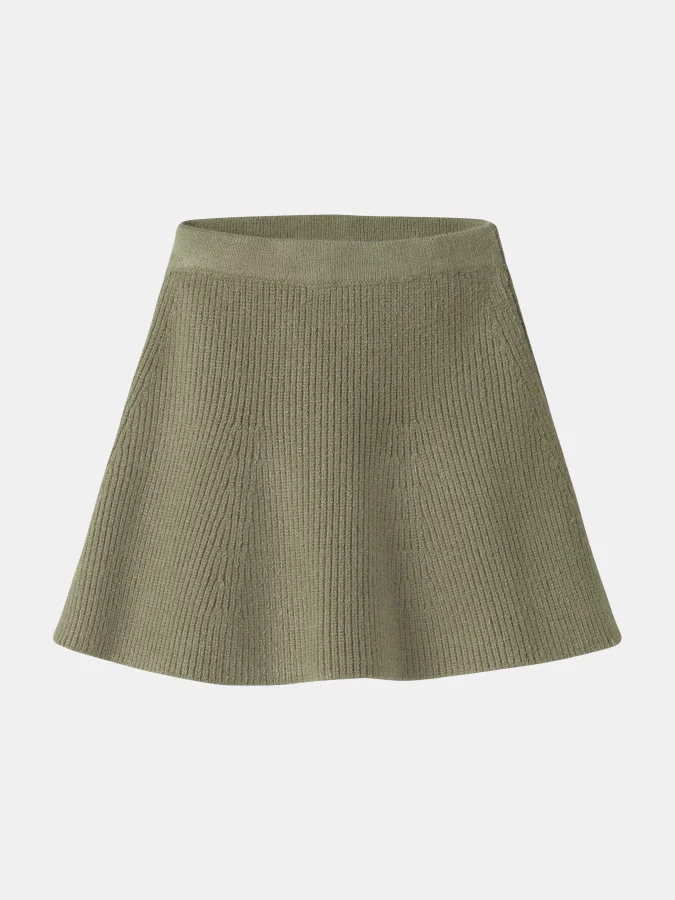 NAME IT - NMFNILLA KNIT SKIRT