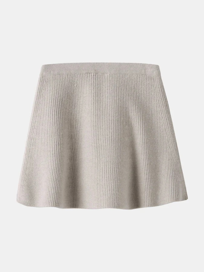 NAME IT - NMFNILLA KNIT SKIRT 2