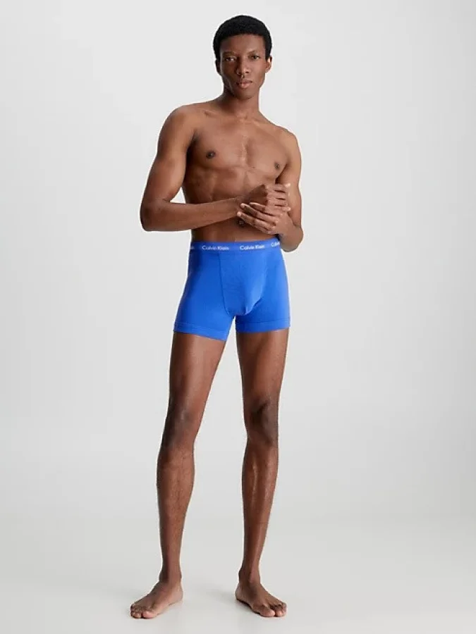 CALVIN KLEIN UNDERWEAR -... 2