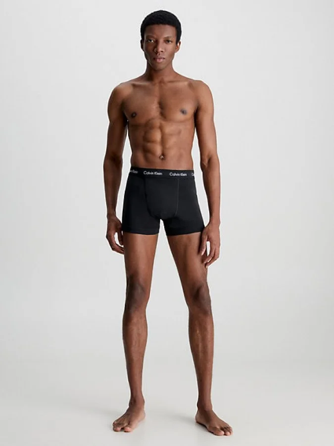 CALVIN KLEIN UNDERWEAR 2