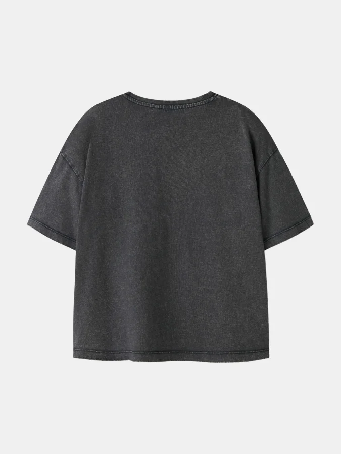 NAME IT - NKFOSTINA SS RLX... 2