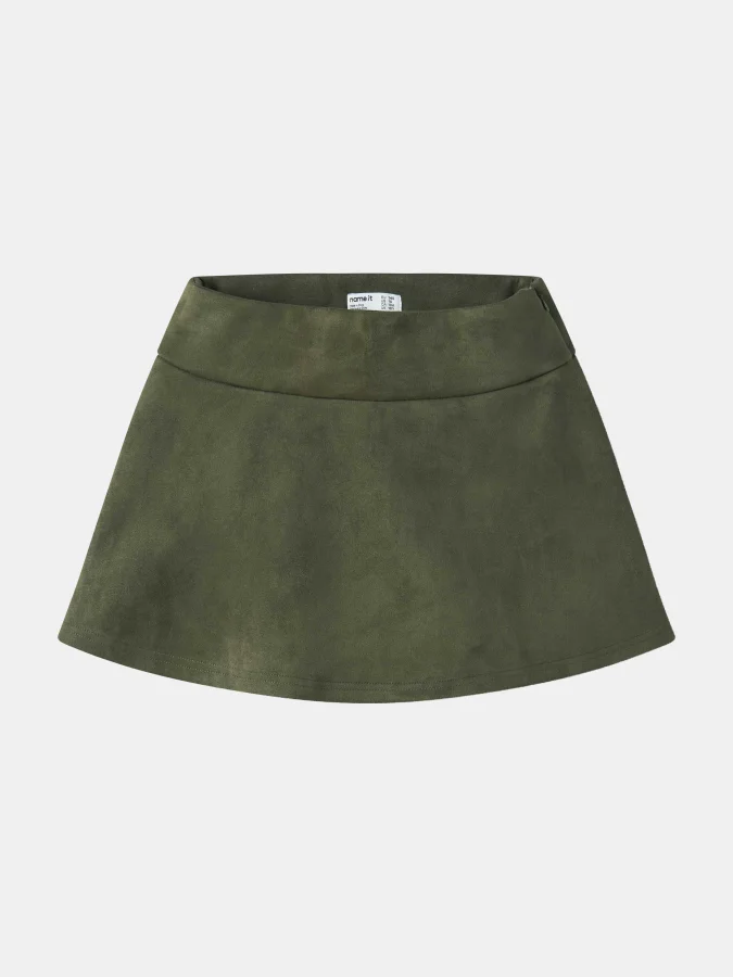 NAME IT - NKFOMUSI SKIRT