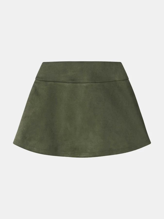 NAME IT - NKFOMUSI SKIRT 2