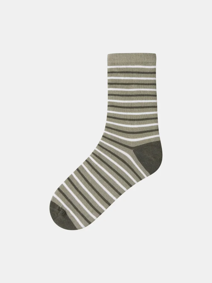 NAME IT - NKMOSON 3P SOCK 2