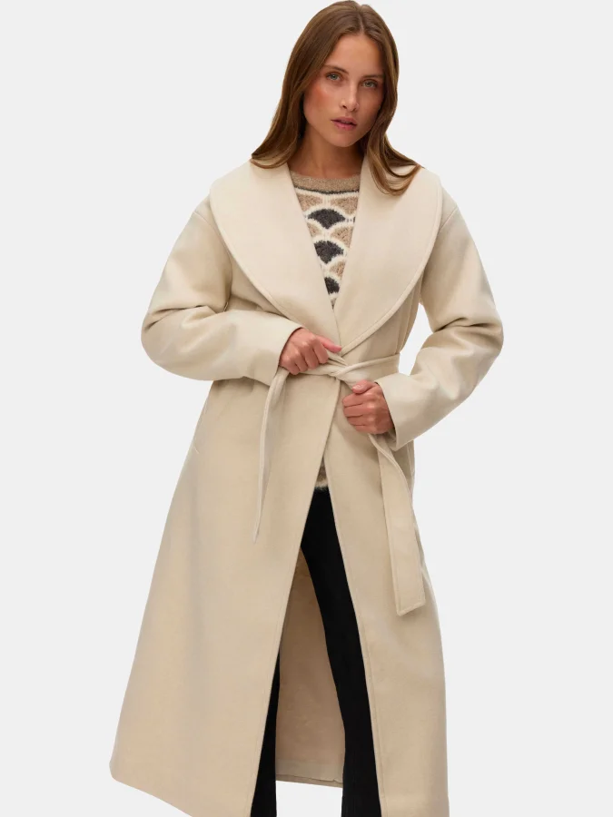 Vero Moda - VMANNE BERGEN...