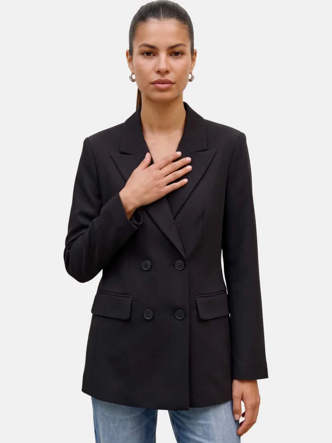 Vero Moda - VMMAGNOLIA LS...