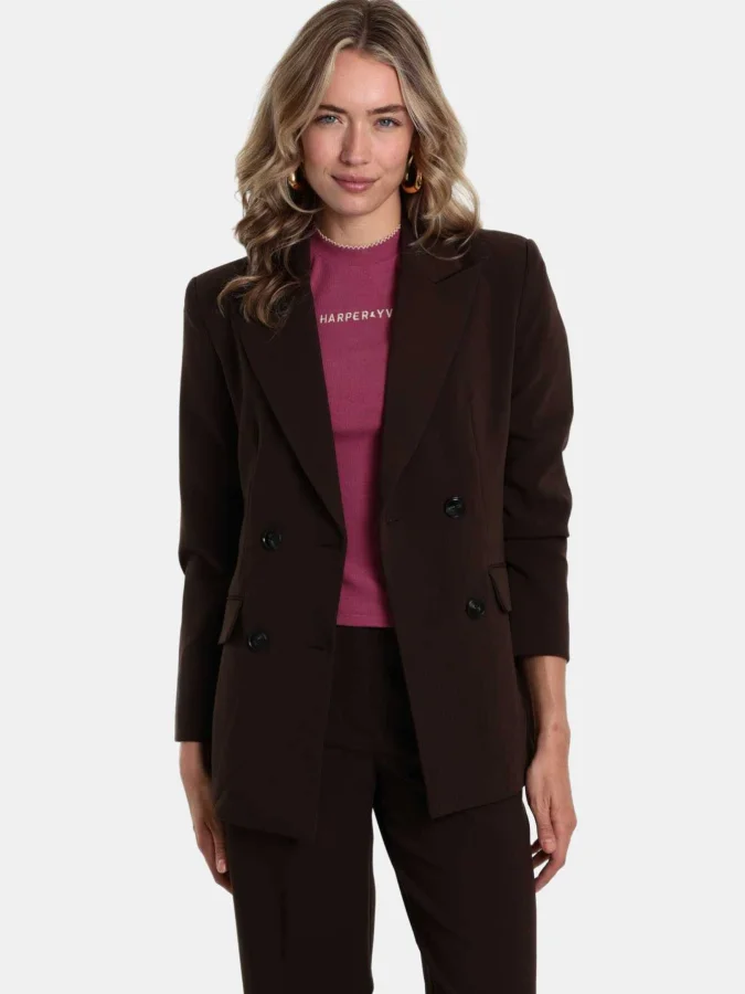 Vero Moda - VMMAGNOLIA LS...