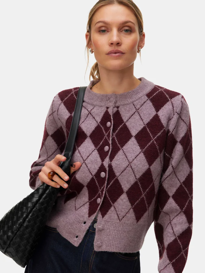 Vero Moda - VMHALO LS...