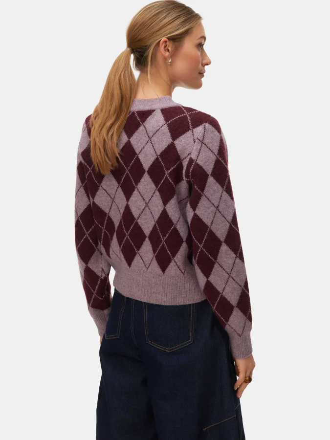 Vero Moda - VMHALO LS... 2
