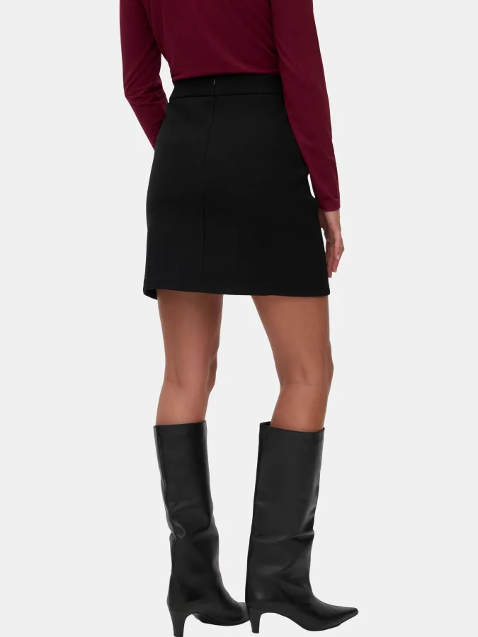 Vero Moda - VMKLEO HW SHORT... 2